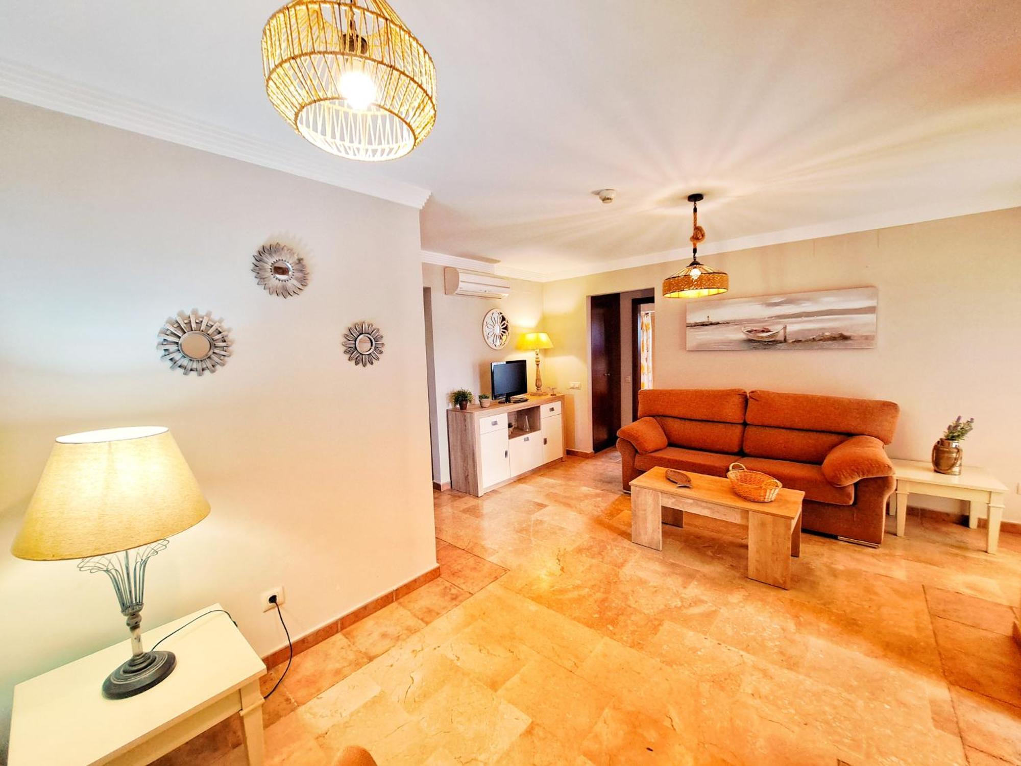 Las Garzas, Isla Canela Room photo