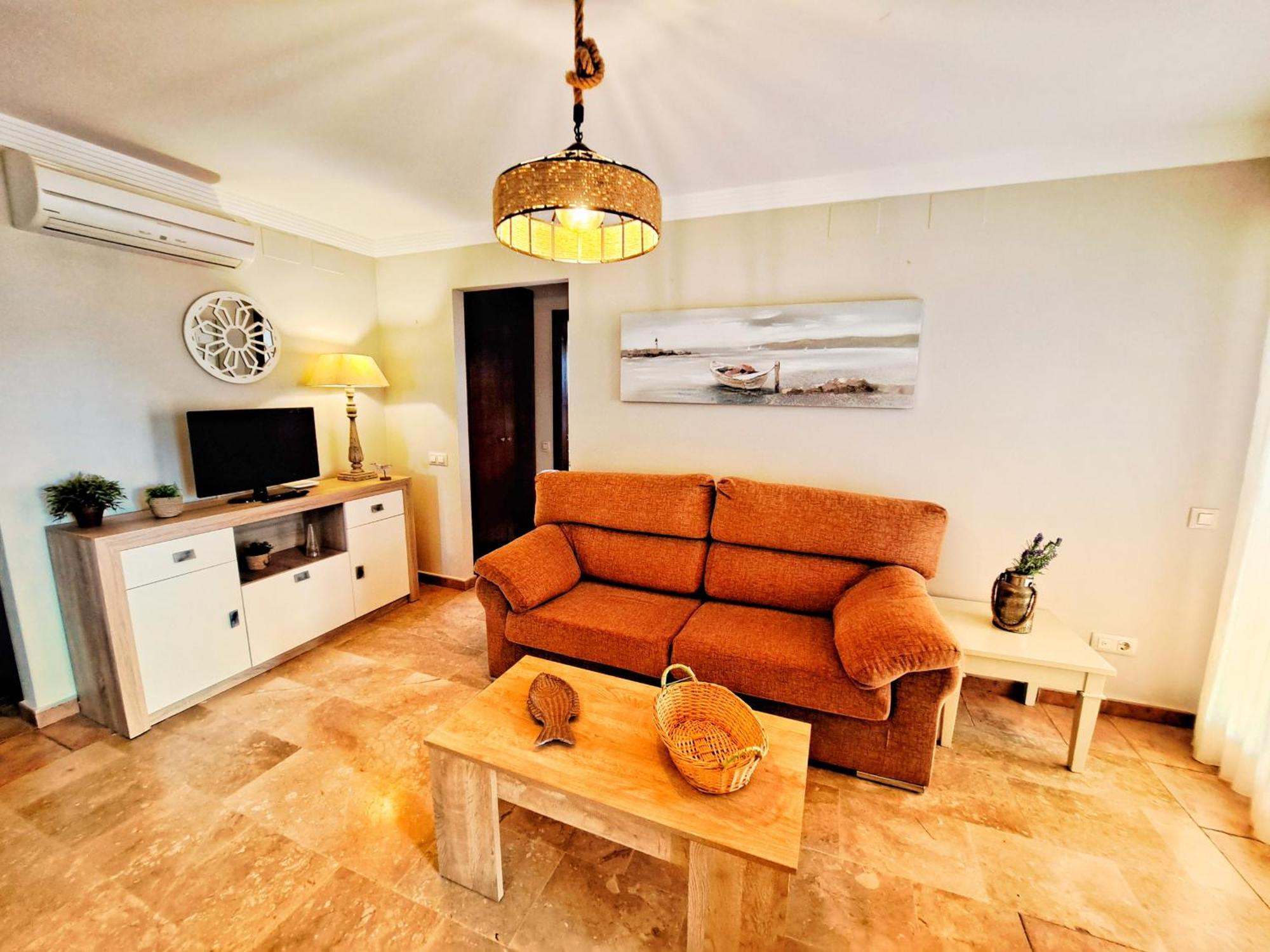 Las Garzas, Isla Canela Room photo