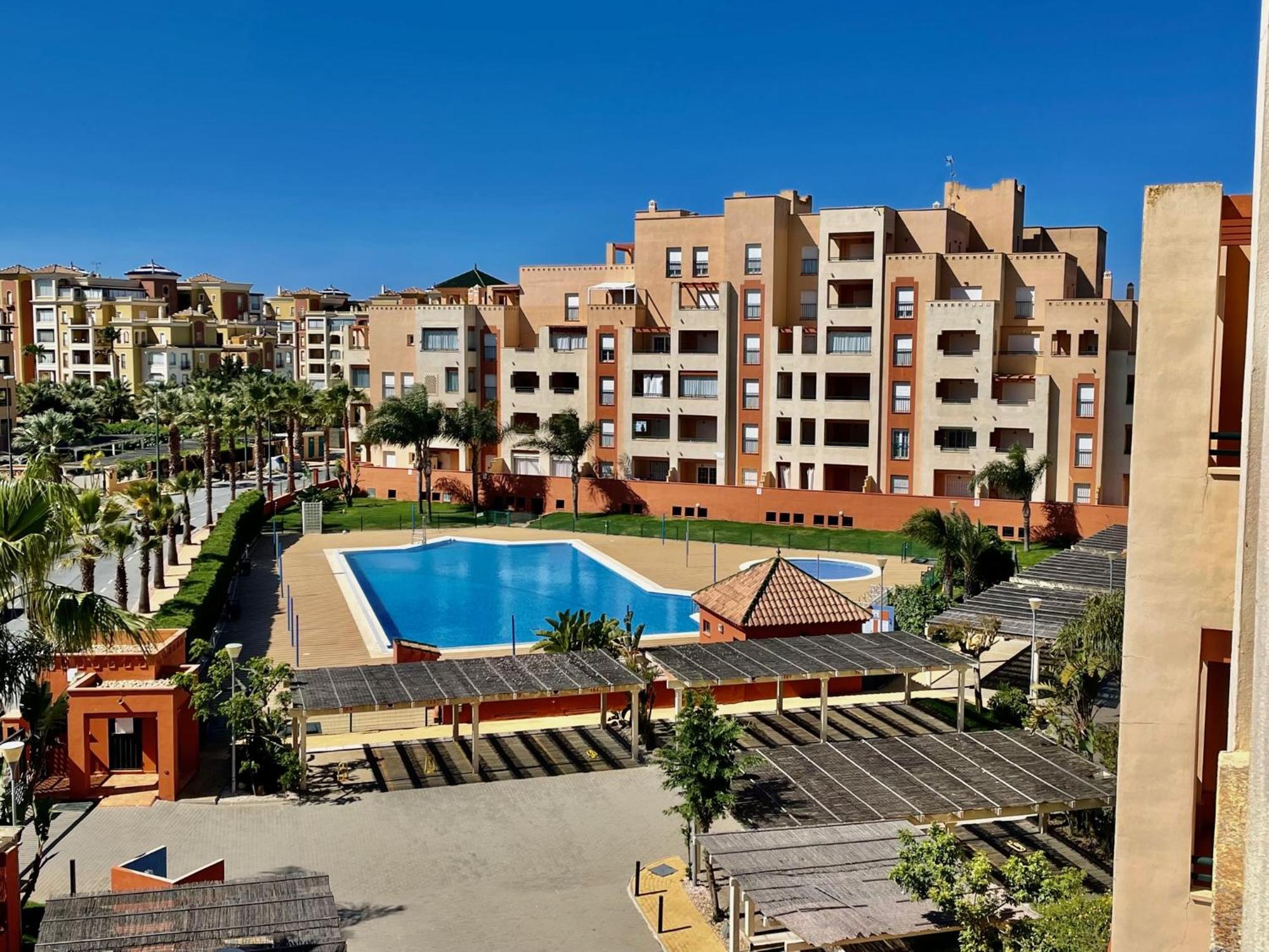 Las Garzas, Isla Canela Exterior photo